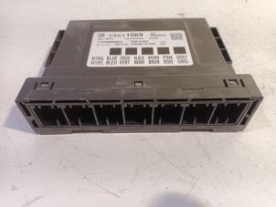 Gebruikte Bodycontrol Module Opel Astra Prijs € 60,00 Margeregeling aangeboden door Van der Ven Autorecycling B.V.