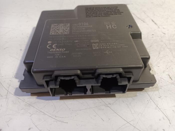 Gebruikte Computer Diversen Opel Astra Prijs € 75,00 Margeregeling aangeboden door Van der Ven Autorecycling B.V.
