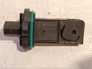 Gebruikte Luchtmassameter Opel Astra Prijs € 20,00 Margeregeling aangeboden door Van der Ven Autorecycling B.V.