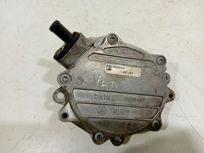 Gebruikte Hogedrukpomp BMW 3-Serie Prijs € 60,00 Margeregeling aangeboden door Van der Ven Autorecycling B.V.