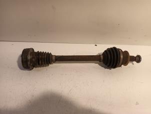 Gebruikte Aandrijfas links-voor Seat Ibiza Prijs € 30,00 Margeregeling aangeboden door Van der Ven Autorecycling B.V.