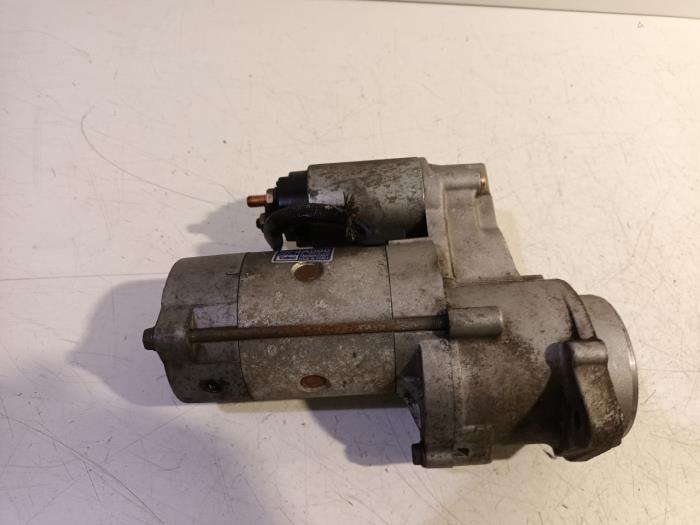Gebruikte Computer Motormanagement Kia Sorento Prijs € 45,00 Margeregeling aangeboden door Van der Ven Autorecycling B.V.