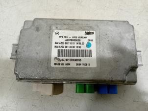 Gebruikte Computer Diversen Mercedes GLE Prijs € 170,00 Margeregeling aangeboden door Van der Ven Autorecycling B.V.