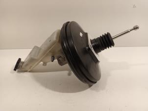 Gebruikte Rembooster Opel Astra Prijs € 59,00 Margeregeling aangeboden door Van der Ven Autorecycling B.V.