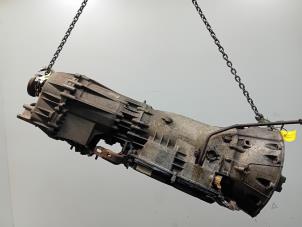 Gebruikte Versnellingsbak Mercedes ML-Klasse Prijs € 890,00 Margeregeling aangeboden door Van der Ven Autorecycling B.V.