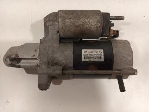 Gebruikte Computer Motormanagement Opel Astra Prijs € 45,00 Margeregeling aangeboden door Van der Ven Autorecycling B.V.