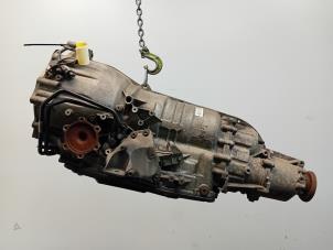 Gebruikte Automaatbak Audi A4 Prijs € 1.299,00 Margeregeling aangeboden door Van der Ven Autorecycling B.V.