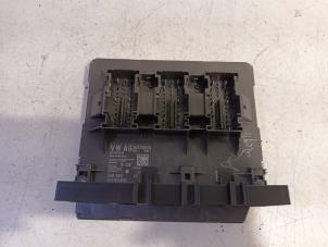 Gebruikte Bodycontrol Module Volkswagen Caddy Prijs € 119,00 Margeregeling aangeboden door Van der Ven Autorecycling B.V.