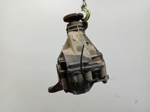 Gebruikte Achteras + Cardan Mercedes ML-Klasse Prijs € 220,00 Margeregeling aangeboden door Van der Ven Autorecycling B.V.