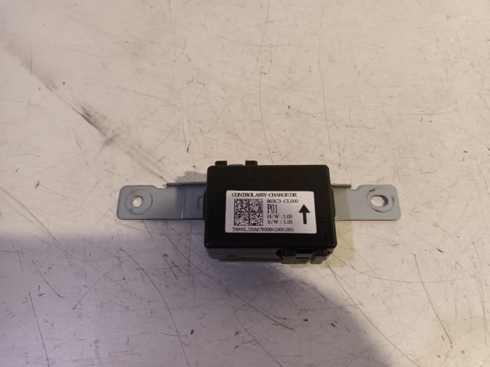Gebruikte Computer Diversen Hyundai Grand Santa Fe Prijs € 85,00 Margeregeling aangeboden door Van der Ven Autorecycling B.V.