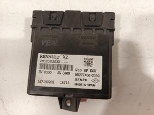 Gebruikte Computer Koeling Renault Zoe Prijs € 25,00 Margeregeling aangeboden door Van der Ven Autorecycling B.V.