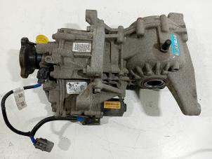 Gebruikte Achteras + Cardan Hyundai Grand Santa Fe Prijs € 790,00 Margeregeling aangeboden door Van der Ven Autorecycling B.V.