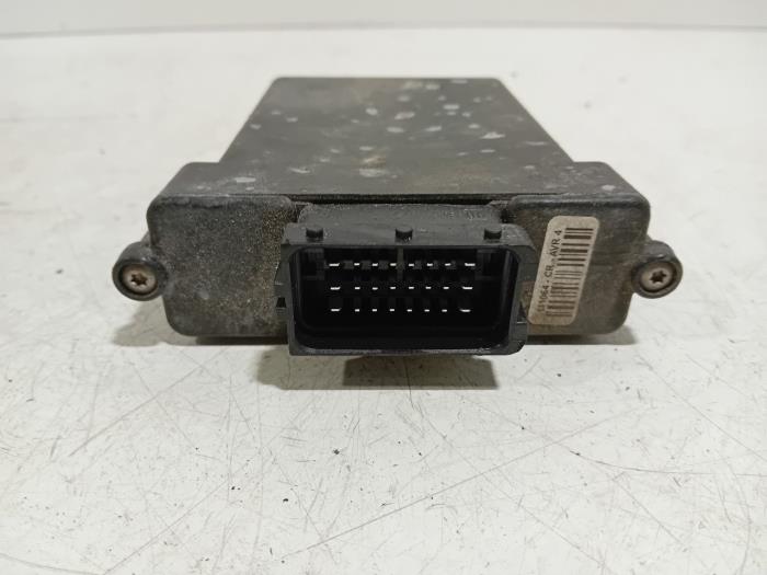 Computer Diversen van een Seat Leon 2014