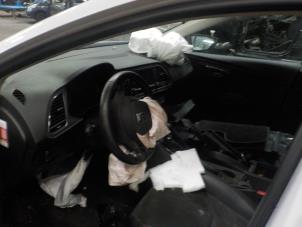 Computer Diversen van een Seat Leon 2014