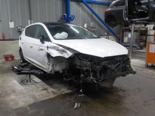 Computer Diversen van een Seat Leon 2014