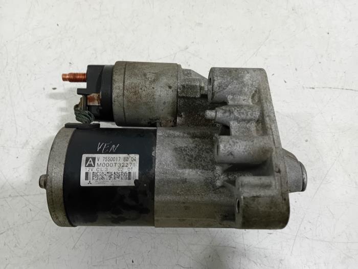 Gebruikte Computer Motormanagement Peugeot 208 Prijs € 10,00 Margeregeling aangeboden door Van der Ven Autorecycling B.V.