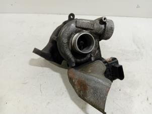 Gebruikte Turbo Mercedes ML-Klasse Prijs € 140,00 Margeregeling aangeboden door Van der Ven Autorecycling B.V.