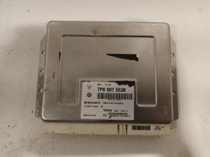 Gebruikte Computer Diversen Porsche Cayenne Prijs € 160,00 Margeregeling aangeboden door Van der Ven Autorecycling B.V.