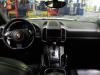Computer Diversen van een Porsche Cayenne 2011