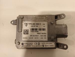 Gebruikte Computer Diversen Porsche Cayenne Prijs € 85,00 Margeregeling aangeboden door Van der Ven Autorecycling B.V.