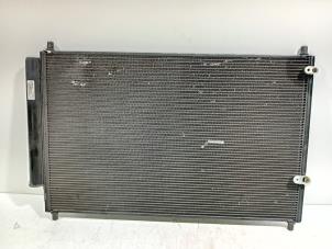 Gebruikte Airco Radiateur Toyota Avensis Prijs € 155,00 Margeregeling aangeboden door Van der Ven Autorecycling B.V.