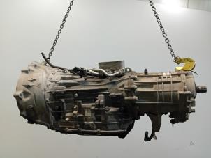 Gebruikte Automaatbak Porsche Cayenne Prijs € 1.600,00 Margeregeling aangeboden door Van der Ven Autorecycling B.V.