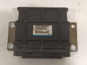 Gebruikte Computer Diversen Mitsubishi Outlander Prijs € 85,00 Margeregeling aangeboden door Van der Ven Autorecycling B.V.