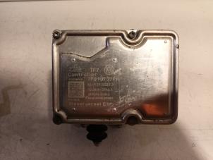 Gebruikte ABS Pomp Porsche Cayenne Prijs € 165,00 Margeregeling aangeboden door Van der Ven Autorecycling B.V.