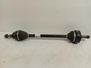 Gebruikte Steekas rechts-achter Mercedes V-Klasse Prijs € 245,00 Margeregeling aangeboden door Van der Ven Autorecycling B.V.