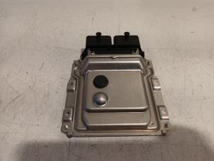 Gebruikte Computer Motormanagement Ford Fiesta Prijs € 280,00 Margeregeling aangeboden door Van der Ven Autorecycling B.V.