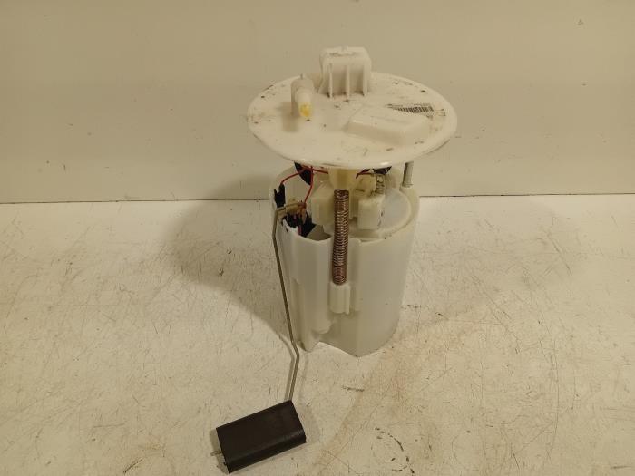 Gebruikte Tank element Pomp Smart Forfour Prijs € 25,00 Margeregeling aangeboden door Van der Ven Autorecycling B.V.