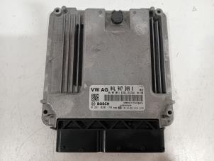Gebruikte Computer Motormanagement Volkswagen Caddy Prijs € 126,00 Margeregeling aangeboden door Van der Ven Autorecycling B.V.