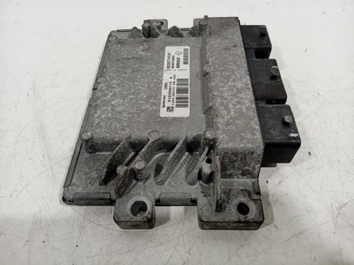 Gebruikte Computer Motormanagement Renault Twingo Prijs € 50,00 Margeregeling aangeboden door Van der Ven Autorecycling B.V.