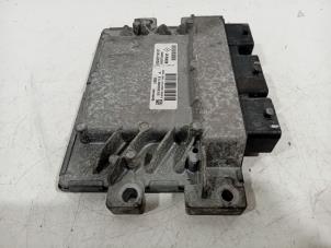 Gebruikte Computer Motormanagement Renault Twingo Prijs € 50,00 Margeregeling aangeboden door Van der Ven Autorecycling B.V.