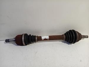 Gebruikte Homokineetas links-voor Citroen C4 Picasso Prijs € 15,00 Margeregeling aangeboden door Van der Ven Autorecycling B.V.