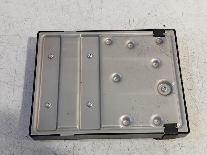 Computer Body Control van een Audi A5 2007