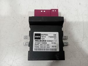 Gebruikte Computer Diversen BMW X4 Prijs € 20,00 Margeregeling aangeboden door Van der Ven Autorecycling B.V.