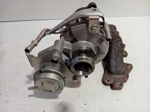 Gebruikte G-lader Renault Clio Prijs € 365,00 Margeregeling aangeboden door Van der Ven Autorecycling B.V.