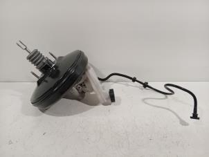 Gebruikte Rembooster Ford Puma Prijs € 80,00 Margeregeling aangeboden door Van der Ven Autorecycling B.V.