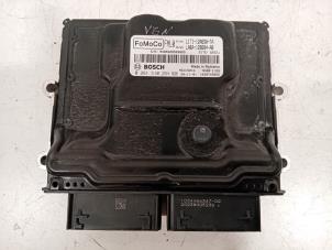 Gebruikte Computer Motormanagement Ford Puma Prijs € 170,00 Margeregeling aangeboden door Van der Ven Autorecycling B.V.