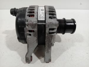 Gebruikte Alternator Ford Puma Prijs € 390,00 Margeregeling aangeboden door Van der Ven Autorecycling B.V.