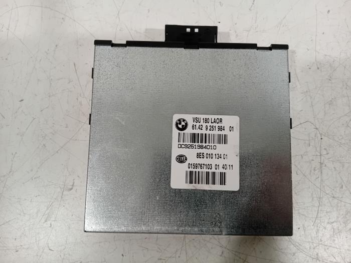 Gebruikte Computer Diversen BMW 1-Serie Prijs € 60,00 Margeregeling aangeboden door Van der Ven Autorecycling B.V.