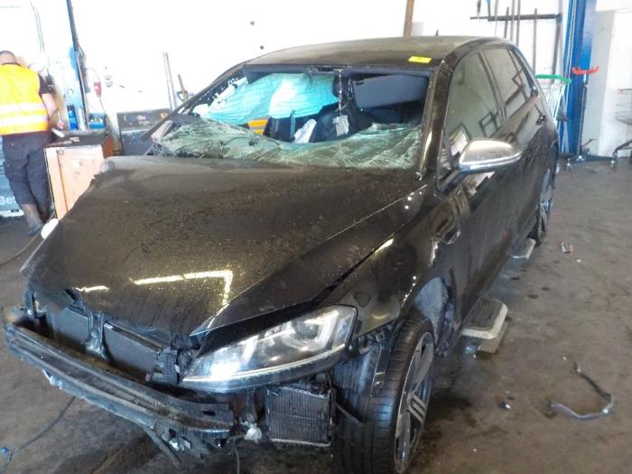 Gebruikte Computer Diversen Volkswagen E-Golf Prijs € 13,00 Margeregeling aangeboden door Van der Ven Autorecycling B.V.