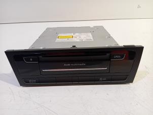 Gebruikte Computer Diversen Audi S4 Prijs € 200,00 Margeregeling aangeboden door Van der Ven Autorecycling B.V.