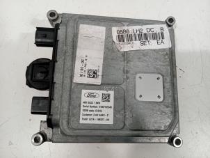 Gebruikte Computer Diversen Ford Focus Prijs € 45,00 Margeregeling aangeboden door Van der Ven Autorecycling B.V.