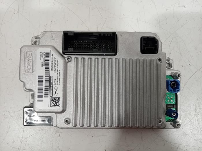 Gebruikte Computer Diversen Ford Focus Prijs € 210,00 Margeregeling aangeboden door Van der Ven Autorecycling B.V.