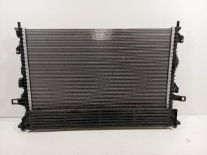 Gebruikte Radiateur Ford Focus Prijs € 100,00 Margeregeling aangeboden door Van der Ven Autorecycling B.V.