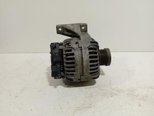 Gebruikte Dynamo Volvo XC90 Prijs € 45,00 Margeregeling aangeboden door Van der Ven Autorecycling B.V.