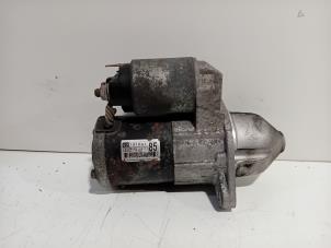 Gebruikte Computer Motormanagement Mitsubishi ASX Prijs € 20,00 Margeregeling aangeboden door Van der Ven Autorecycling B.V.