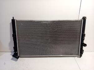 Gebruikte Radiateur Mitsubishi ASX Prijs € 50,00 Margeregeling aangeboden door Van der Ven Autorecycling B.V.